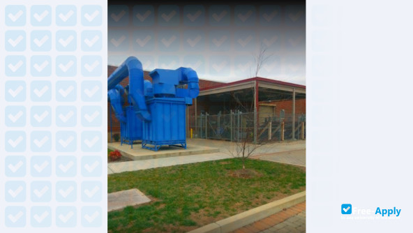 Foto de la Tennessee College of Applied Technology-Elizabethton #5