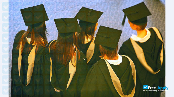 Foto de la The King's University #3