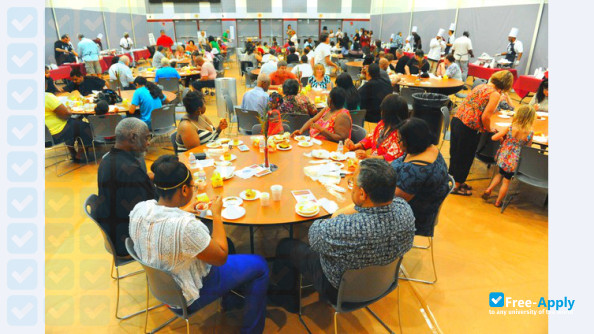 Foto de la Thaddeus Stevens College of Technology #4