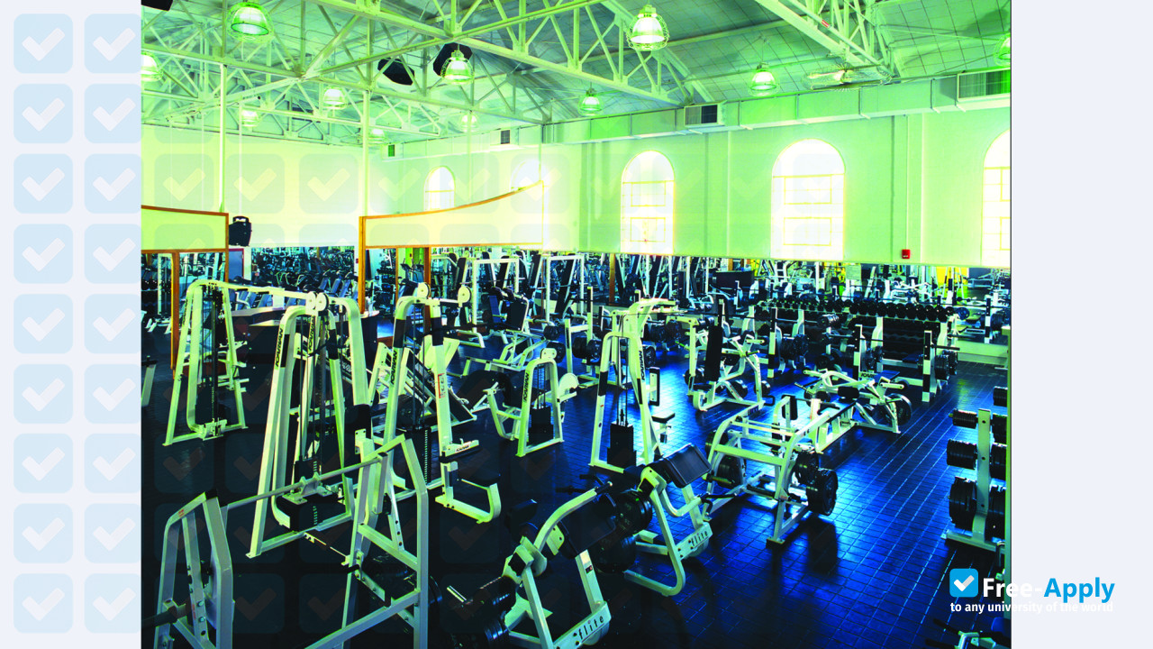 Foto de la Thaddeus Stevens College of Technology #8