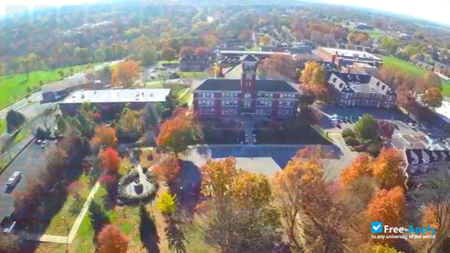 Thaddeus Stevens College of Technology photo #6