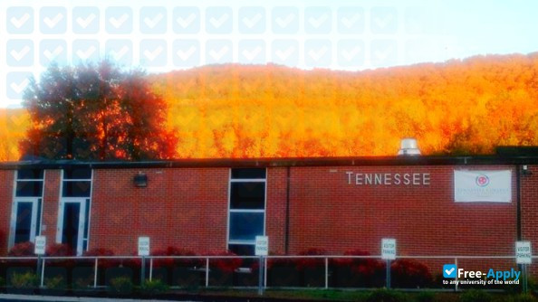 Foto de la Tennessee College of Applied Technology-Harriman #4