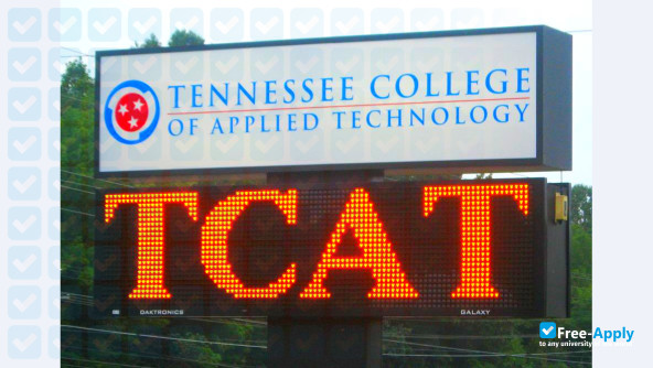 Tennessee College of Applied Technology-Harriman photo #6