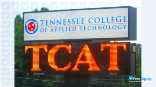 Tennessee College of Applied Technology-Harriman миниатюра №1