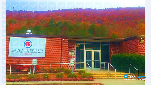 Tennessee College of Applied Technology-Harriman фотография №2