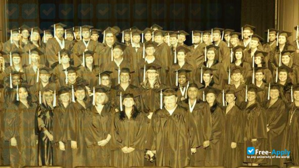 Tennessee College of Applied Technology-Harriman photo #5