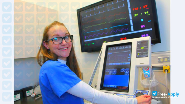 Tidewater Community College photo #1