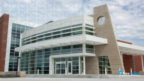 Tidewater Community College photo #5