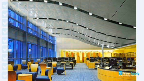 Tidewater Community College photo #8