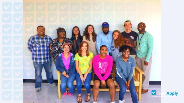 Tidewater Community College photo #5