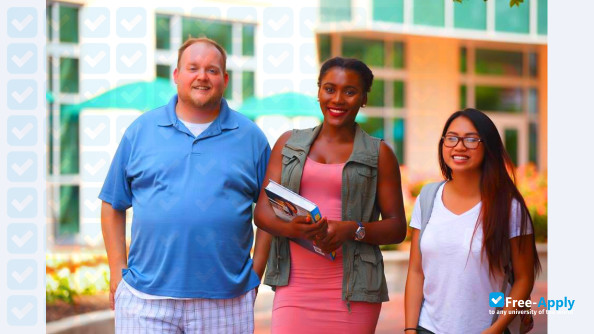 Tidewater Community College photo #9