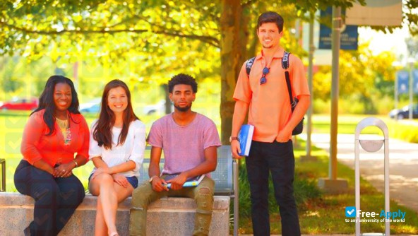 Tidewater Community College photo #7