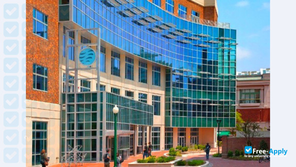 Tidewater Community College photo #10