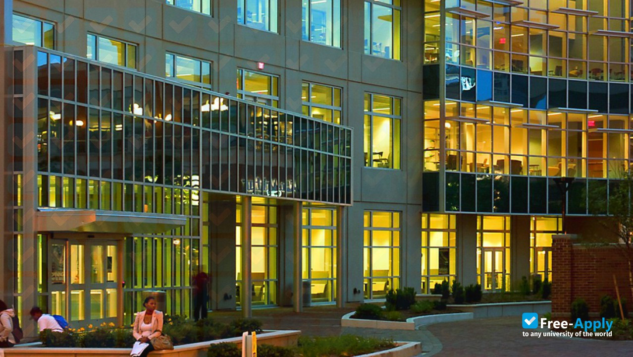 Tidewater Community College photo #3
