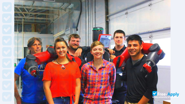 Rockingham Community College photo #3