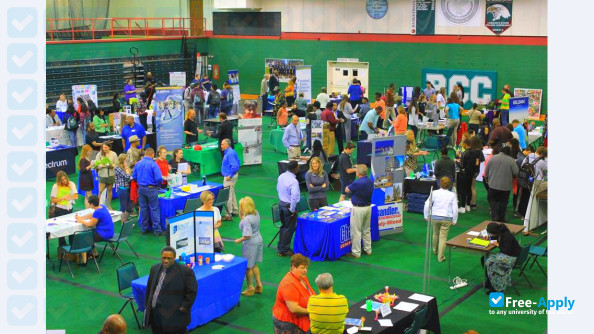 Foto de la Rockingham Community College