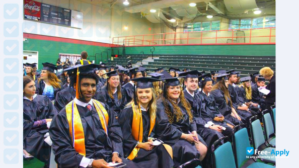 Rockingham Community College photo #1
