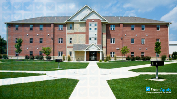 Tiffin University фотография №9