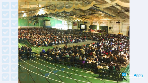 Tiffin University фотография №7