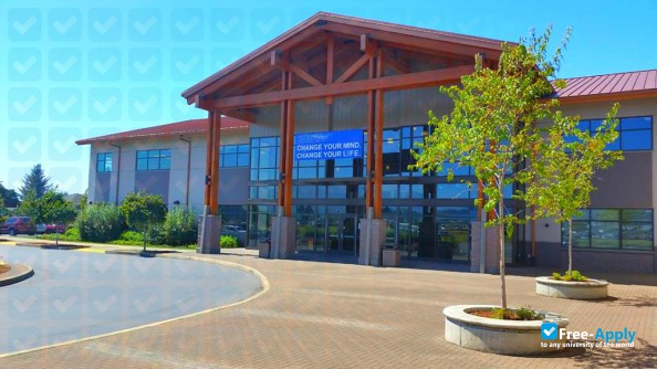 Photo de l’Tillamook Bay Community College #2
