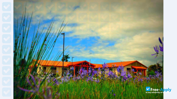 Photo de l’Tillamook Bay Community College #5