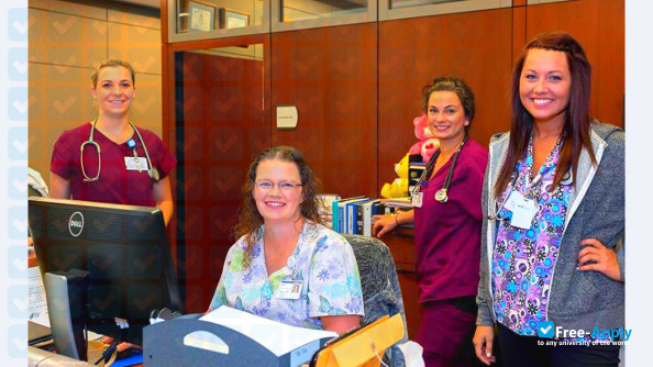 Tillamook Bay Community College photo #4