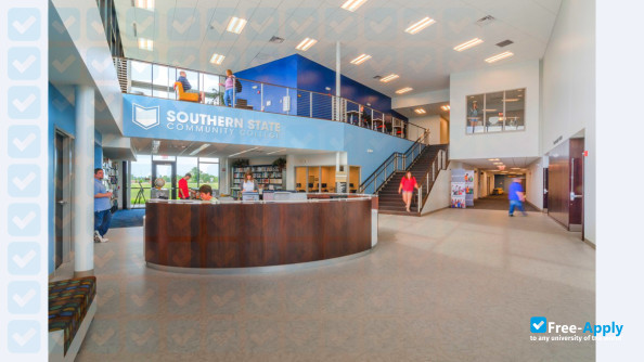 Southern State Community College photo #11
