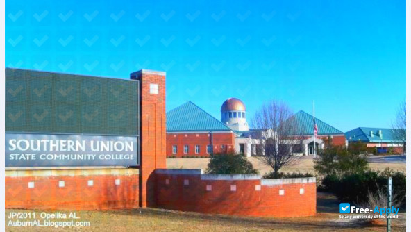 Foto de la Southern State Community College #11