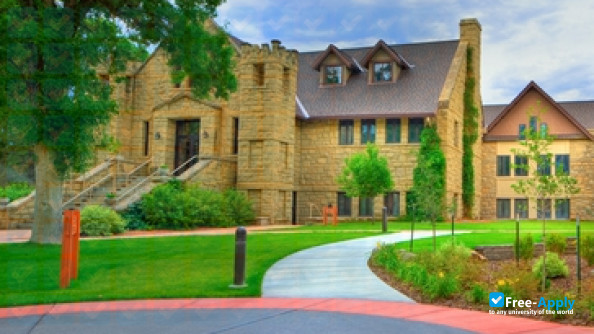 Rocky Mountain College photo #1