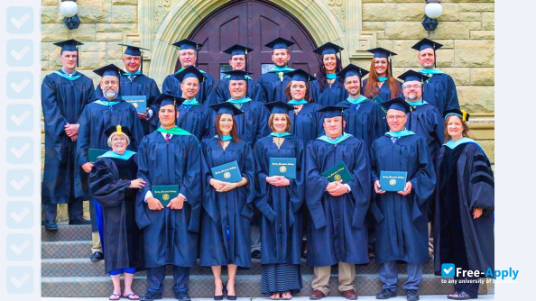 Rocky Mountain College photo #4