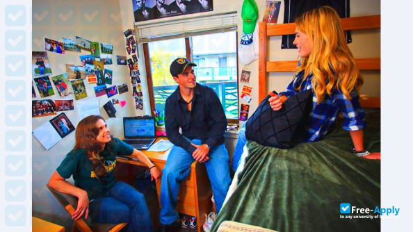 Rocky Mountain College photo #2