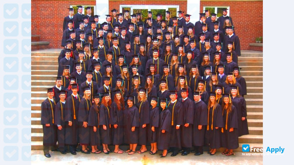 Toccoa Falls College photo #5