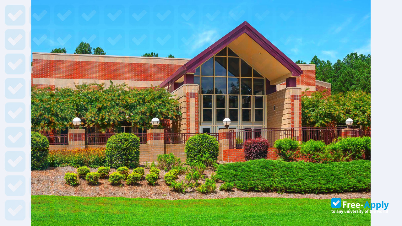 Toccoa Falls College photo #6