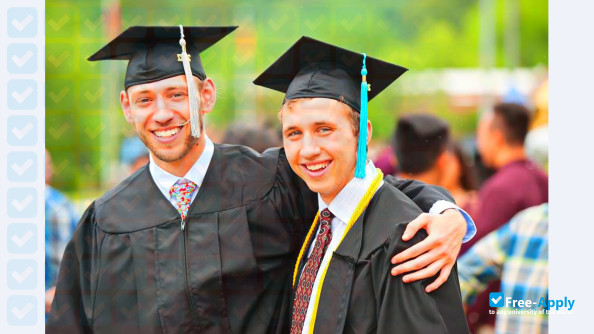 Toccoa Falls College photo #6