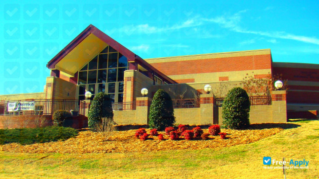 Toccoa Falls College photo #1