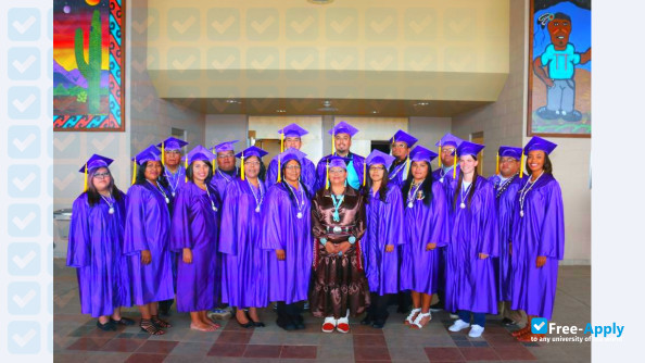 Tohono O'Odham Community College фотография №9