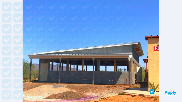 Tohono O'Odham Community College фотография №4