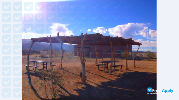 Tohono O'Odham Community College photo #9