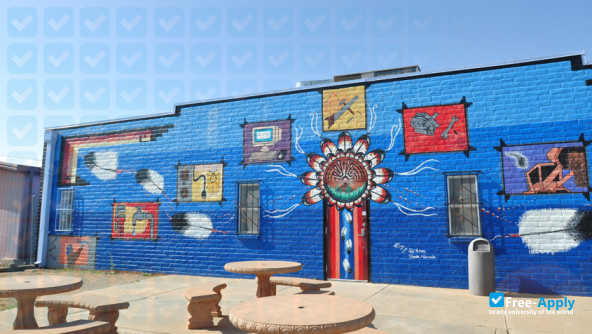 Tohono O'Odham Community College фотография №7