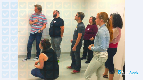 Rocky Mountain College of Art + Design photo #4