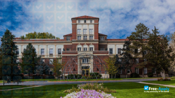 Rocky Mountain College of Art + Design photo #8