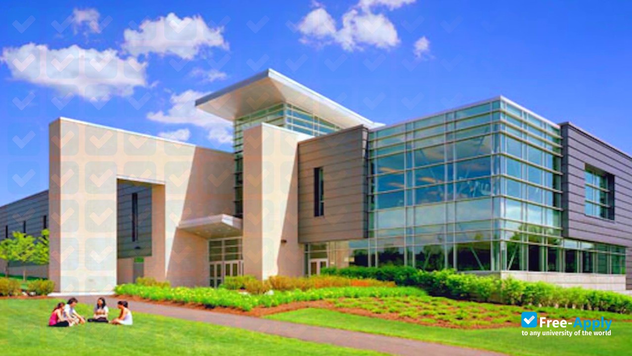 Tompkins Cortland Community College фотография №11