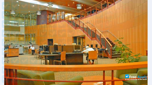 Tompkins Cortland Community College фотография №5