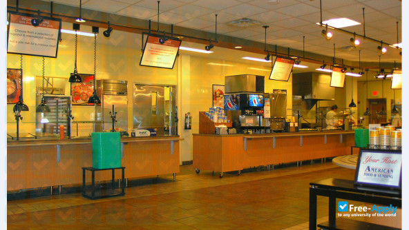 Tompkins Cortland Community College фотография №3