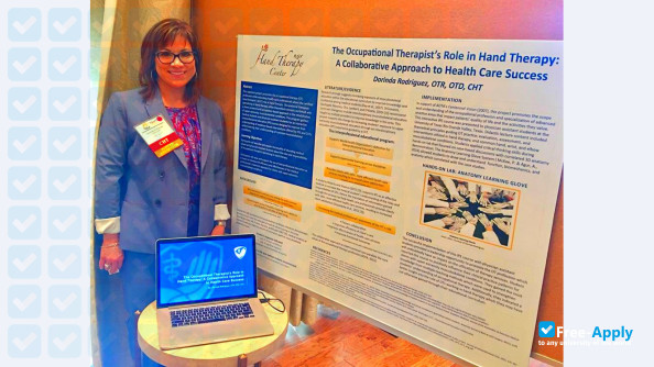 Foto de la Rocky Mountain University of Health Professions #3