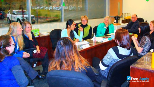 Foto de la Rocky Mountain University of Health Professions #11
