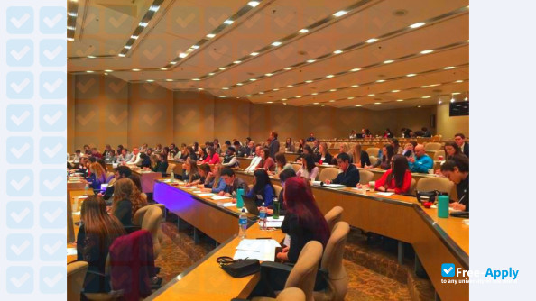 Foto de la Rocky Mountain University of Health Professions #10