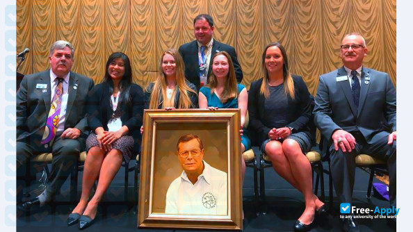 Foto de la Rocky Mountain University of Health Professions #2