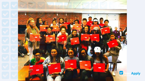 Tougaloo College photo #1