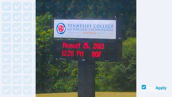 Foto de la Tennessee College of Applied Technology-Hartsville #5